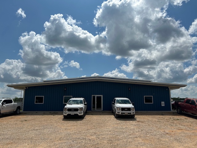 National Tank & Equipment branch location Charlotte, TX National Tank & Equipment branch location Charlotte, TX