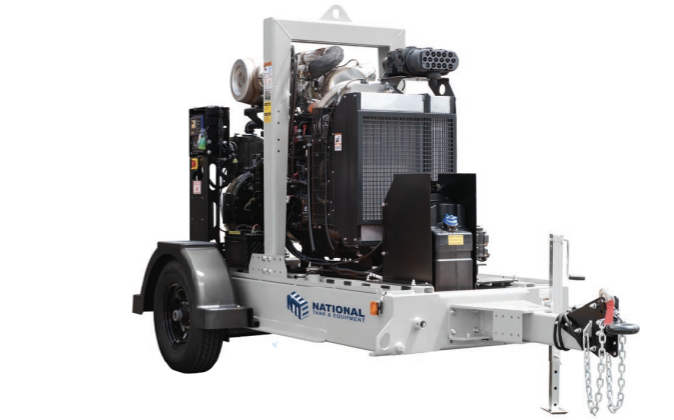 6x3 High Pressure Vac Assist 6x3 High Pressure Vac Assist