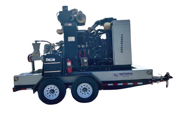 8x6 High Pressure Vac Assist Pump 8x6 High Pressure Vac Assist Pump