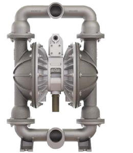 versamatic diaphragm banner 1 Versamatic Diaphragm Pump