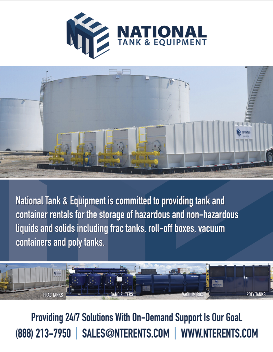 tank sheet NTE Full Product Spec Sheet