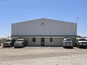 NTE Midland National Tank Midland TX