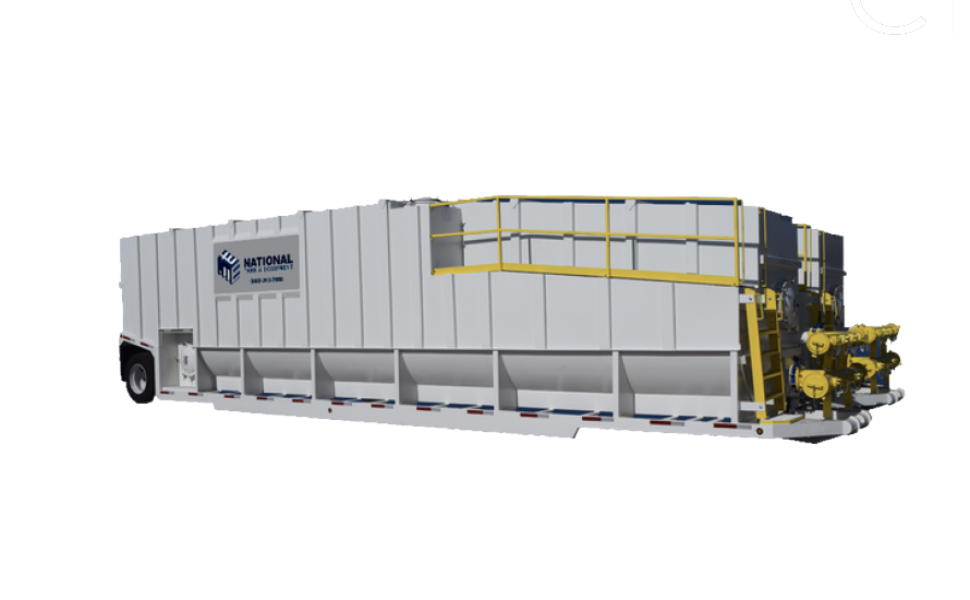 open tank 1